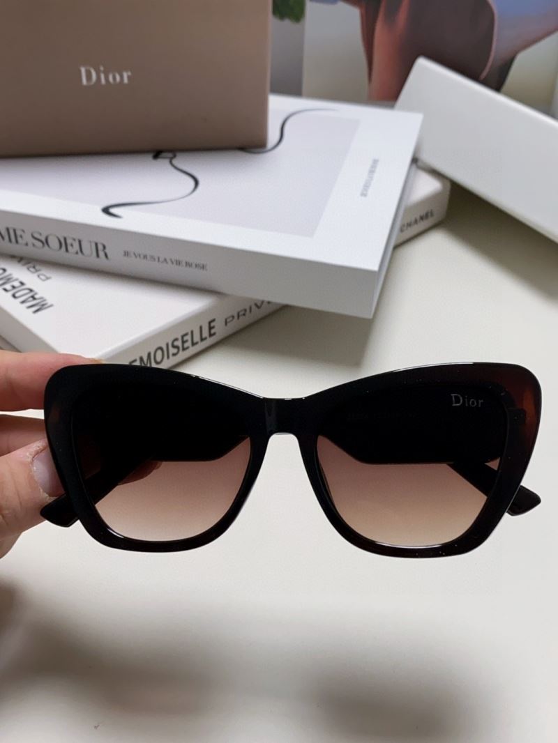 Christian Dior Sunglasses